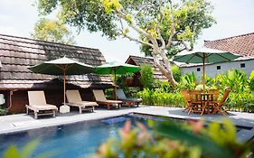 Kubu Kak Dudung Villas